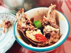 -米二红烧兔(华阳店)