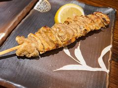 -鸟鹏烧鸟居酒屋(熙龙湾店)