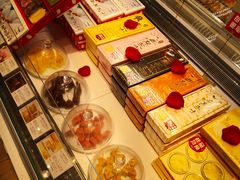 -好利来(十里河店)