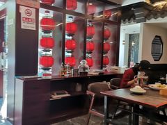 -李记东北饺子馆·东北菜(欢乐谷店)
