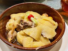 -猪肉婆私房菜(容桂总店)