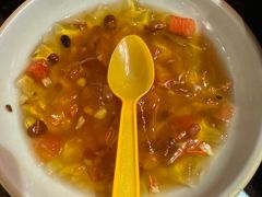 -矮板凳老火锅(宽窄巷子店)