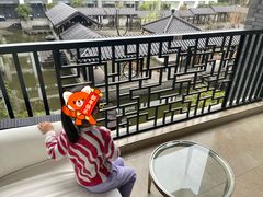 -杭州西溪喜来登度假大酒店