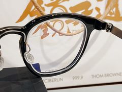 -EYEPHILO镜之道·克罗心眼镜
