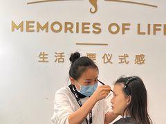 -海马体照相馆(万菱汇店)