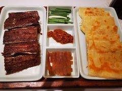 -惠丰堂饭庄·烤鸭·京味菜(翠微路店)