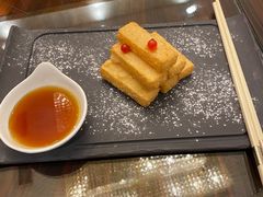 -索菲特酒店·乐轩华中餐厅