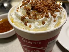 幽幽馥桂-海底捞火锅(海宁路店)