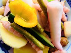 -回水镇·江湖川菜(恒大新城店)