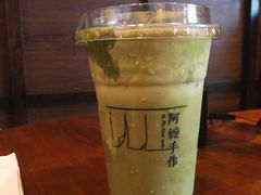 -阿嬷手作(南宁百盛印象城店)