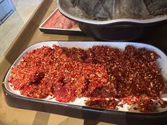 -山城辣妹子(定福庄店)