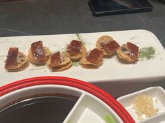 -全聚德(双井店)