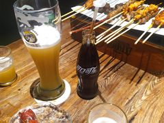 -肉串汪(西便门店)