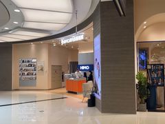 -海马体照相馆(成都来福士广场店)