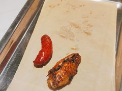 -叁宝烤肉• 西安烧烤(凤城十二路店)