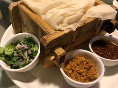 -大鹅岛绿色生态美食园