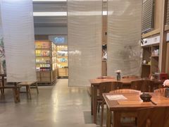 -七色云蔬食(喜邻里店)