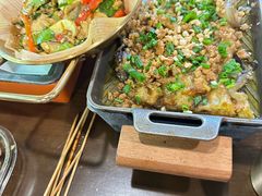 -林二哥宜烤官·宜宾小烧烤