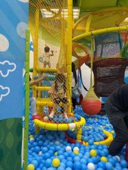 -莫莉幻想儿童乐园(深圳东湖永旺店)