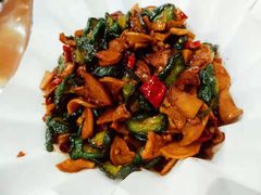 -城南往事·鲁菜济南菜(长清园博园恒大绿洲店)
