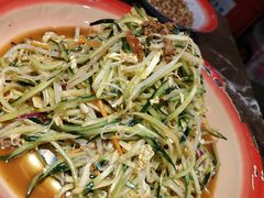 -粗粮人家·东北菜(洋桥店)