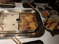 -九鼎轩脆毛肚火锅(南京东路店)