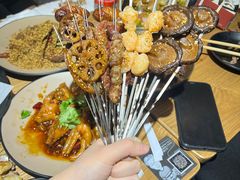 -壹酒贰肉1926·深夜食堂(九纬路店)
