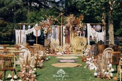 -虹桥迎宾馆·宴会厅