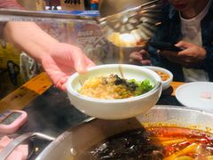 -小饕荟雅安贡椒鱼鲜馆(广福桥店)
