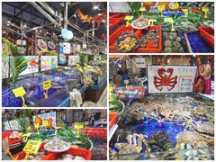 -79号渔船海鲜饭店(华强北店)