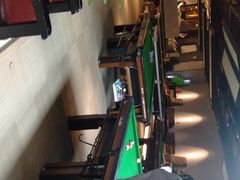 -云川台球(马甸店)