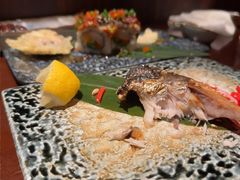 -梅亭居酒屋(中大国际店)