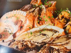 -一韩亭韩式烤肉(高新店)