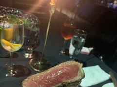 -小火花·干式熟成牛排馆Spark SteakHouse(剑桥郡店)