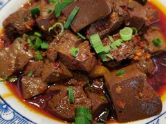 -春发生饭店·非遗(南院门店)