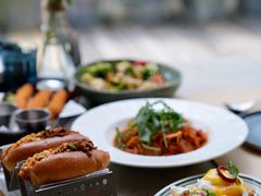 -果仁·意大利餐厅(财富广场店)