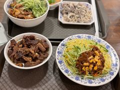 -牛街洪记小吃店(牛街店)