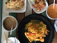-Doo Dee Thai Food(Issan/Isaan/Esan)
