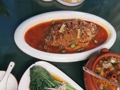 -云隐小厨·传统大理美食(复兴路店)