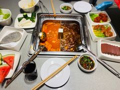 -海底捞火锅(龙湾万达广场店)