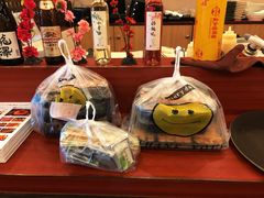 -匠客寿司(江门万达老街店)