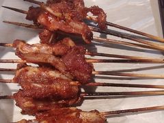 -熊记虾王·小龙虾(东晓南店)