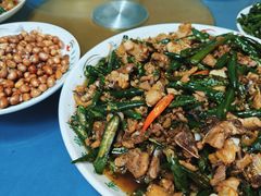 -陈有良尖椒鸡(江津总店)