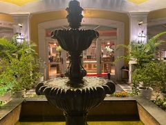 -火车头法国西餐厅