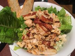 -Pancakes on the rocks(Darling Harbour)