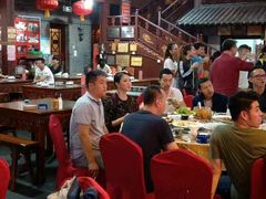 -江宁会馆(劈柴院店)