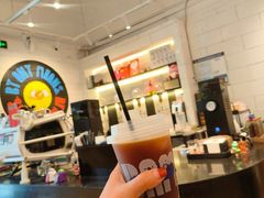 -Dogi&kiki Coffee(中心商务大厦店)