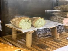 -Let's Taipei 非常烘焙(太古里店)
