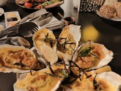 -宴悦海鲜餐厅Driftwood·游水海鲜·牛排(亚龙湾瑞吉店)