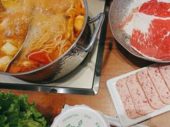 -呷哺呷哺(沈阳赛特奥莱店)